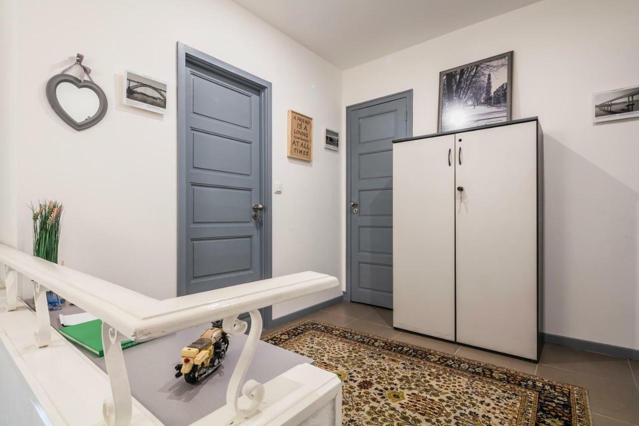 Apartamento À Francos Balcony OOporto Esterno foto