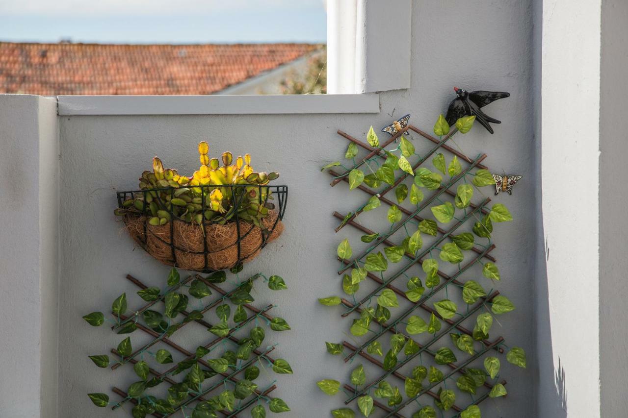 Apartamento À Francos Balcony OOporto Esterno foto