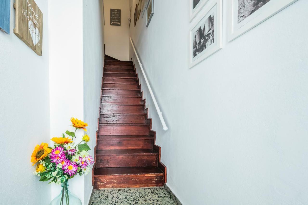 Apartamento À Francos Balcony OOporto Esterno foto